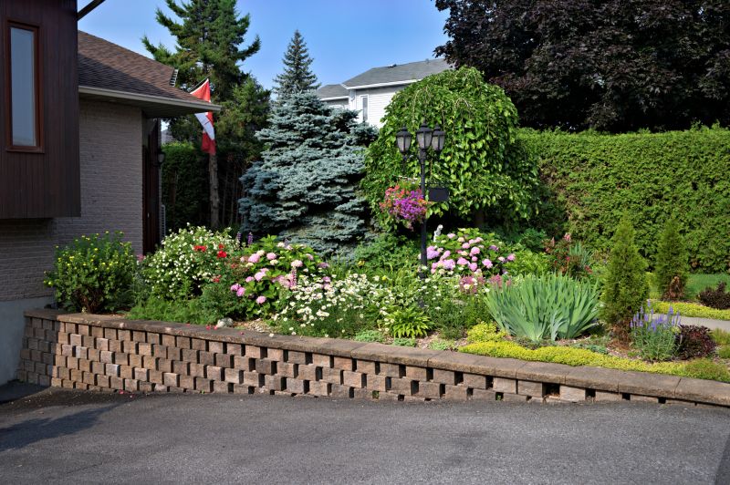 When A Property Needs A Concrete Retaining Or Poured Wall
